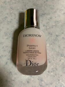 ディオール Dior ディオール　スノー　パーフェクトライト　化粧下地