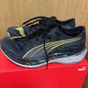 プーマ ディヴィエイト ニトロ エリート2 メジャーズ PUMA DEVIATE NITRO ELITE 2 26.5cm