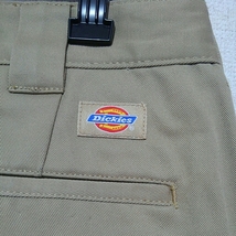 32 ディッキーズ Dickies チノ ショートパンツ ベージュ K20E317_画像5