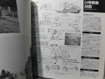 アハトゥンク・パンツァー第2集 III号戦車編 大日本絵画[1]B1802_画像6