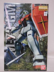 MG RGM-79 GM ジムver.2.0 ※本州・四国・九州は送料無料[20]Z0588