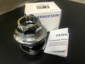 送料無料☆新品☆TANGE◆タンゲ◆ MA60C JIS ヘッドパーツ 