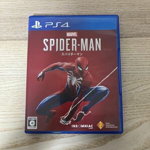 【PS4】 Marvel’s Spider-Man [通常版]