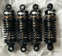 TAMIYA TRF BIGBORE DAMPERS PLUS RC926_画像2