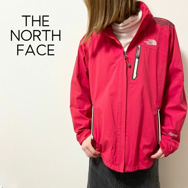 日本未入荷　海外限定モデル　THE NORTH FACE ノースフェイス　マウンテンジャケット　GORE-TEX サミットシリーズ