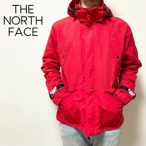 日本未入荷　海外限定モデル　THE NORTH FACE ノースフェイス　マウンテンパーカー　マンパ　ジャンバー　L