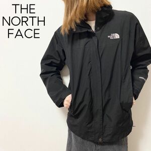 日本未入荷　海外限定モデル　THE NORTH FACE ノースフェイス　マウンテンジャケット　GORE-TEX ジャンバー　黒