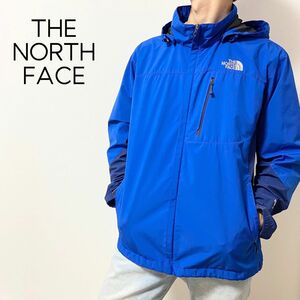 日本未入荷　海外限定モデル　THE NORTH FACE ノースフェイス　マウンテンパーカー　WINDSTOPPER ジャンバー　