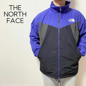 日本未入荷　海外限定モデル　THE NORTH FACE ノースフェイス　マウンテンジャケット　マンパ　ジャンバー　HyVent