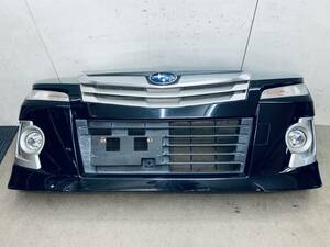  Subaru Stella custom RN1 RN2 original front bumper 57704KJ060