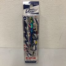 ジャクソン (Jackson) 飛び過ぎダニエルブレード 40g #LIWライブイワシ【新品未使用品】TN00198_画像1