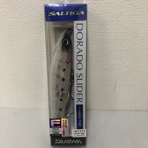 ダイワ (DAIWA) ペンシルベイト ドラドスライダー ヒラマサチューン クリアイワシ 14F ルアー【新品未使用品】60サイズ発送T65063