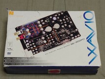 オンキヨー ONKYO SE-200PCI WAVIO_画像1