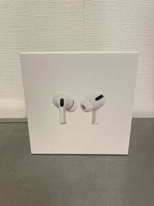 AirPods Pro Apple ワイヤレスイヤホン bluetooth ノイキャン 第一世代