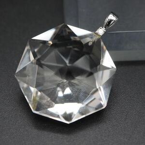 N388 кристалл бриллиант 0.02ct SILVER печать подвеска с цепью дизайн серебряный очарование head 4 месяц зодиакальный камень 