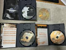 PS2 アーマードコア 2 3 サイレントライン 特典 10周年記念DVD_画像2