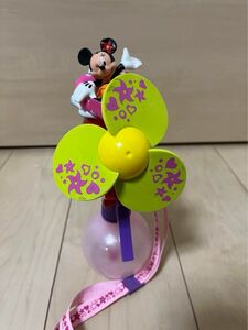 ディズニーランド グッズ ミニー 