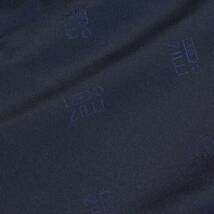 芸術的!!超愕級のシルク100％◎!!!仏最高峰「ZILLI/ジリー」圧倒的な美しさを放つ◎煌めく超豪華シルクを纏う スプリング 春 コート S 44_画像8