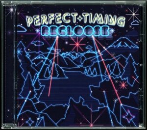 【CD/House/Funk/Electro】Recloose - Perfect Timing (リクルース - パーフェクト・タイミング)　帯付き