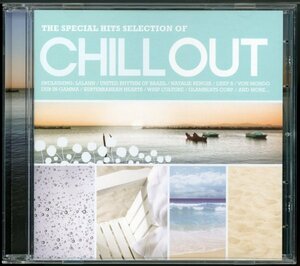 【CDコンピ/House/Downtempo】The Special Hits Selection Of Chill Out