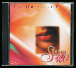 【CD】Sharon Cuneta - The Greatest Hits [フィリピン盤] STILL SEALED