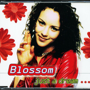 【CDs】Blossom - Just A Dream... [Soundasia EX - XYCA-00033]の画像2