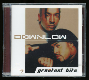 【CD/Hip Hop】Down Low - Greatest Hits [Eq Music, VMP - EA70162] STILL SEALED Singapore