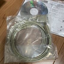 INSメイトV30Slim ターミナルアダプタ ISDN NTT ③_画像8