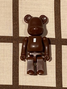 －即決－ ◆ベアブリック/BE@RBRICK ［シリーズ12］◆ ＢＡＳＩＣ / ベーシック ： 「Ｉ」