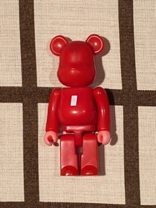 －即決－ ◆ベアブリック/BE@RBRICK ［シリーズ3］◆ ＢＡＳＩＣ / ベーシック ： 「Ｉ」