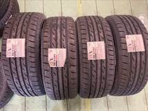 ⑦送料税込み！新品【205/55R16 91V】205/55-16 ブリヂストン ネクストリー BRIDGESTONE NEXTRY 2022年製～ 夏用 4本送料税込み¥30000_画像1