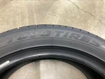 ★【215/50R18 92V】【2024年製】TOYO PROXES CL1SUV 215/50-18 トーヨー プロクセス シーエルワン 4本価格 4本送料税込み￥58200～夏用_画像7