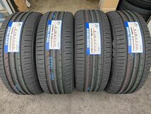 【245/45ZR20 103Y】☆ＴＯＹＯ トーヨー プロクセススポーツ PROXES SPORT 245/45-20 4本価格 4本送料税込み￥93000～【2023年製】 夏用_画像1
