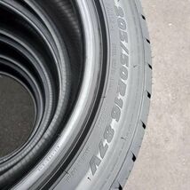 【205/50R16】【2024年製】ＴＯＹＯ トーヨー プロクセス Ｒ１Ｒ 205/50-16 PROXES 4本価格 4本送料税込み￥48000～ 夏用_画像5