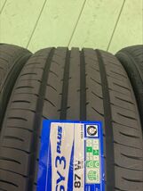 【215/45R17】【2024年製】ＴＯＹＯトーヨー ナノエナジー3+ NANOENERGY3 PLUS 215/45-17　4本価格　4本送料税込み￥47000～ 夏用_画像3