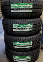 ☆【235/50R18】【2023年製】ＴＯＹＯトーヨー トランパス mp7 TRANPATH mp7 235/50-18 4本送料税込み￥61500～ 【夏用】_画像1