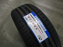  4本価格【235/55R20】 2024年製 TOYO トーヨー プロクセススポーツＳＵＶ PROXES ＳＰＯＲＴ 235/55-20 4本送料税込み￥67000～ 夏用_画像3