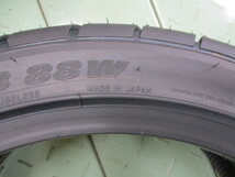 ☆【225/40R18】２本価格　夏用【2024年製】ＴＯＹＯ PROXES トーヨー プロクセス R1R 225/40-18　88W 2本送料税込み￥39000～_画像5