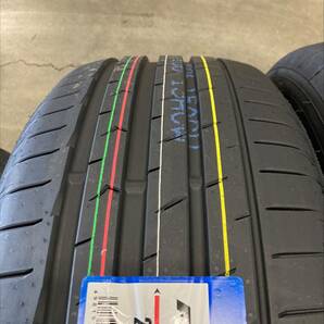 ☆【235/55R19】【2023年製】ＴＯＹＯトーヨー プロクセス スポーツ2 PROXES SPORT2 235/55-19 4本価格 4本送料税込み￥84000～夏用の画像3