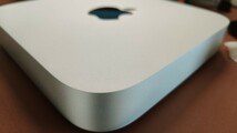 Apple Mac mini Apple M1チップ（8コアCPU/8コアGPU）/SSD 256GB/メモリ 16GB/_画像1