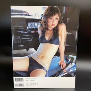 【美品】サブラDVDムック DVD付き sabra MOOKS 小倉優子 写真集 ゆうこりある ほしのあき アイ・キャンディー 2冊 アイドルの画像3