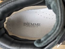 Diemme ディエッメ ROCCIA VET マウンテン トレッキング ブーツ 41 ブラック レザー イタリア製 Danner CRARY Vinci MARMOLADA Vibram_画像3