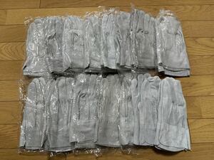 牛革手袋 作業用 グローブ 皮手袋 作業用手袋 5本指 未使用　新品　12双　送料無料