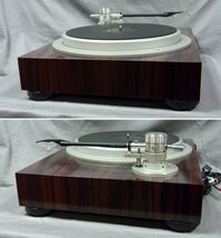 現状お渡し中古品 レコードプレーヤー Pioneer パイオニア PL-50LII_画像3