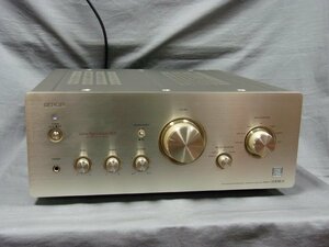 中古品 プリメインアンプ DENON デノン デンオン PMA-S10IIIL