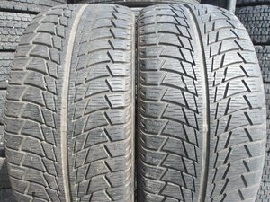 L913-2 送料無料 235/45R17 冬2本セット スタッドレス 97T 235/45-17 235-45-17 ナンカン SNOW VIVA SV-1 RX-7 ランエボ インプレッサ