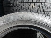 L958-5 送料無料 205/55R16 夏2本セット サマータイヤ 91V 205/55-16 205/55-16 ウィンラン R330 クレスタ チェイサー_画像5