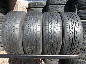 L997-ソ2 送料無料 215/45R17 夏4本セット サマータイヤ 87V 215/45-17 215-45-17 ファイアストン ファイアホーク WIDE OVAL 86 BRZ