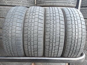 Y425-14 送料無料 155/65R13 冬4本セット スタッドレス 73Q 155/65-13 155-65-13 グッドイヤー アイスナビ8 ライフ AZワゴン プレオ アルト