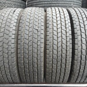 Y436-1 送料無料 145/80R12 冬4本セット スタッドレス LT 80/78N 145/80-12 145-80-12 ヨコハマ アイスガード iG91 ハイゼット スクラムの画像1